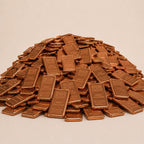 Heritage Copper Bullion Bar - Limited Edition - Balmain Mint