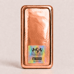 Heritage Copper Bullion Bar - Limited Edition - Balmain Mint