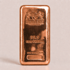 Heritage Copper Bar - Limited Edition