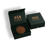 Copper Coin - Balmain Mint
